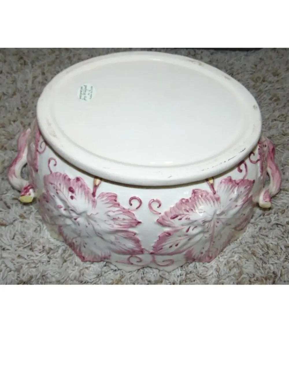 N/A tureen ladle